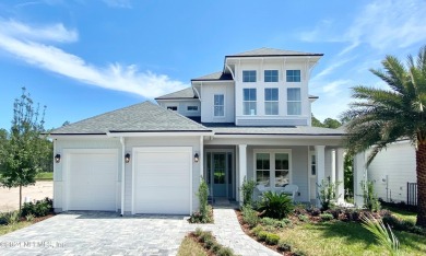 Beach Home Sale Pending in Ponte Vedra, Florida