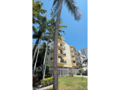 Beach Condo For Sale in Miami Beach, Florida