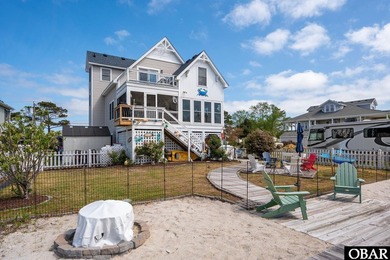 Beach Home For Sale in Kill Devil Hills, North Carolina