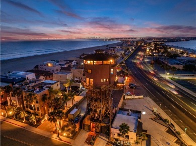 Beach Home For Sale in Seal Beach, California