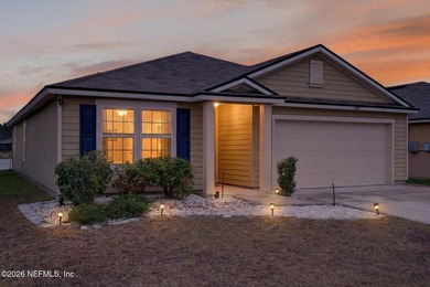 Beach Home For Sale in Green Cove Springs, Florida