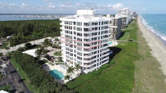 Beach Condo Off Market in Jensen Beach, Florida