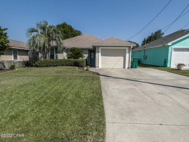 Beach Home Off Market in Panama  City  Beach, Florida