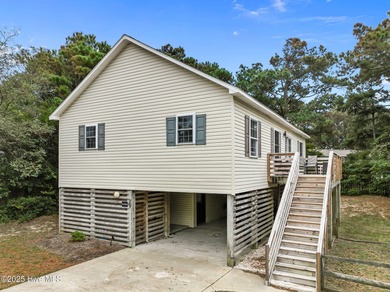 Beach Home For Sale in Nags Head, North Carolina
