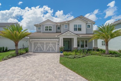 Beach Home For Sale in Saint Johns, Florida