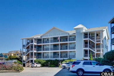 Beach Condo For Sale in Rodanthe, North Carolina