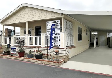 Beach Home For Sale in Huntington Beach, California