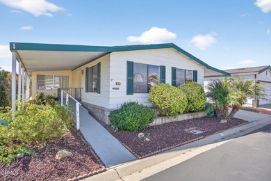 Beach Home For Sale in Ventura, California