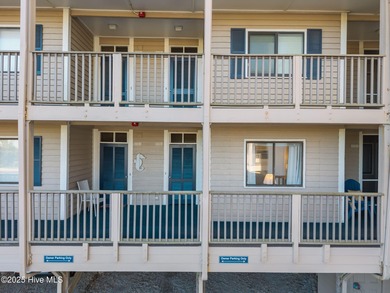 Beach Condo For Sale in Atlantic Beach, North Carolina