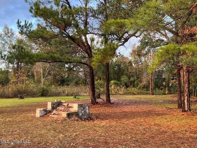 Beach Commercial For Sale in Waveland, Mississippi