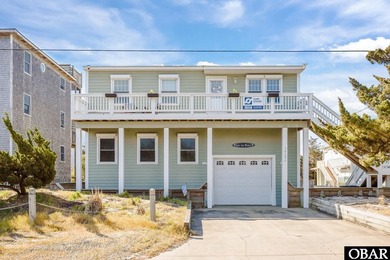 Beach Home For Sale in Avon, North Carolina