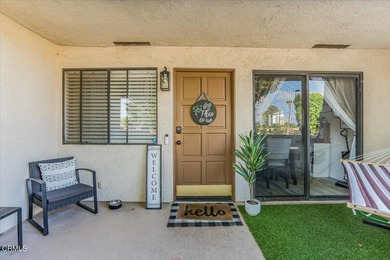 Beach Condo For Sale in Ventura, California