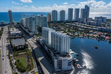 Beach Condo For Sale in Sunny Isles Beach, Florida