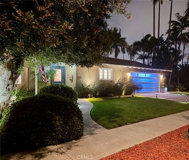 Beach Home For Sale in Costa Mesa, California