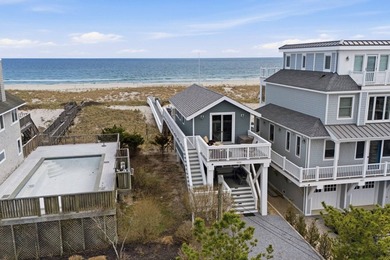 Beach Home For Sale in Westhampton Dunes, New York