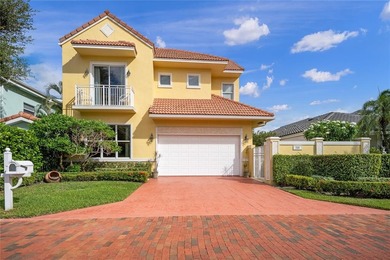 Beach Home For Sale in Delray Beach, Florida