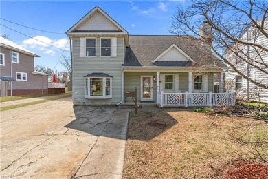 Beach Home For Sale in Norfolk, Virginia
