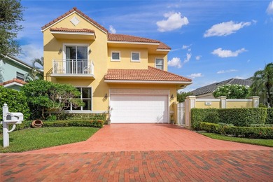 Beach Home For Sale in Delray Beach, Florida