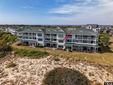 Beach Condo For Sale in Corolla, North Carolina