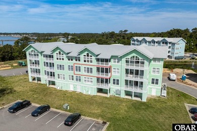 Beach Condo For Sale in Kill Devil Hills, North Carolina