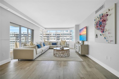 Beach Condo For Sale in Hallandale Beach, Florida