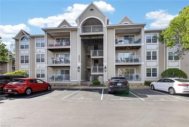 Beach Condo For Sale in Virginia Beach, Virginia