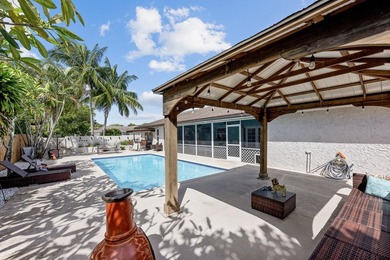 Beach Home For Sale in Palm Beach Gardens, Florida