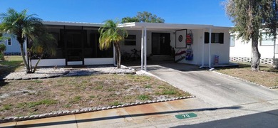 Beach Home For Sale in Largo, Florida