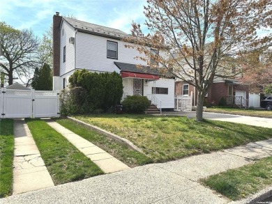 Beach Home For Sale in Bayside, New York