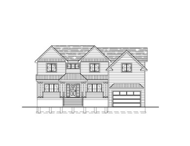Beach Home For Sale in Massapequa, New York