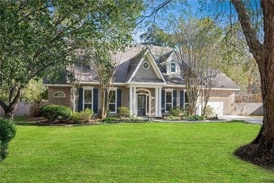 Beach Home For Sale in Mandeville, Louisiana