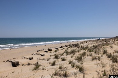 Beach Lot For Sale in Kill Devil Hills, North Carolina