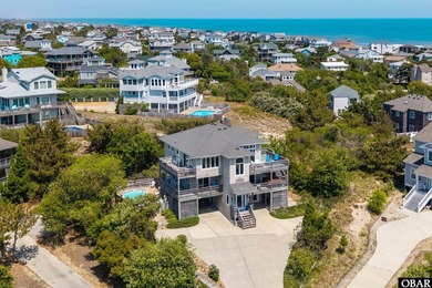 Beach Home For Sale in Duck, North Carolina