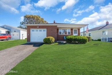 Beach Home For Sale in Toms River, New Jersey