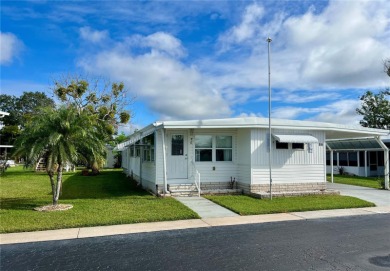 Beach Home For Sale in Seminole, Florida