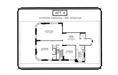 Beach Condo For Sale in New York, New York