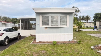 Beach Home For Sale in Miramar, Florida