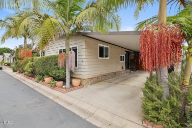 Beach Home For Sale in Ventura, California