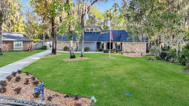 Beach Home For Sale in Jacksonville, Florida