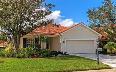 Beach Home Sale Pending in Bradenton, Florida