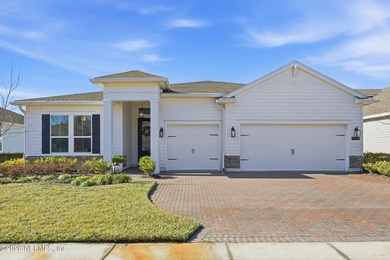 Beach Home Active Under Contract in Yulee, Florida
