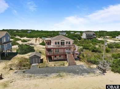 Beach Home For Sale in Corolla, North Carolina