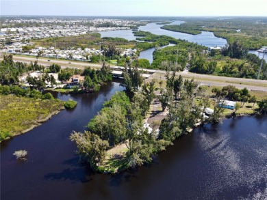 Beach Commercial For Sale in North Port, Florida