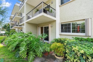 Beach Condo For Sale in Wilton Manors, Florida