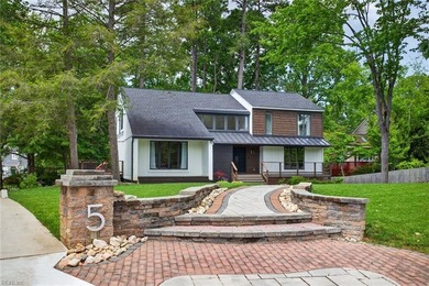 Beach Home For Sale in Newport News, Virginia