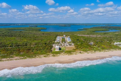 Beach Lot For Sale in Hutchinson Island, Florida