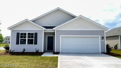 Beach Home Sale Pending in Supply, North Carolina