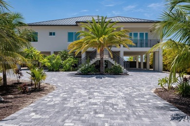 Beach Home For Sale in Marathon, Florida