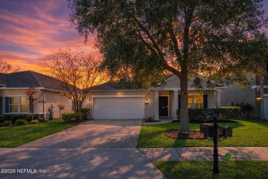 Beach Home For Sale in St Augustine, Florida