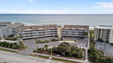Beach Condo For Sale in Atlantic Beach, North Carolina